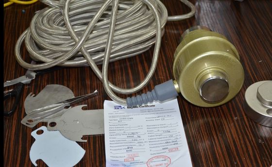 Cảm biến tải trọng kỹ thuật số 12t nhà cung cấp