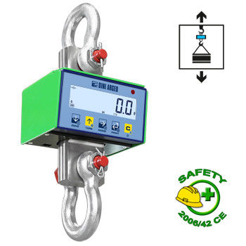 Cân treo điện tử 8m nhà cung cấp