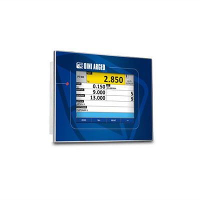 Chỉ báo cân xe tải 3590EGTB8 nhà cung cấp