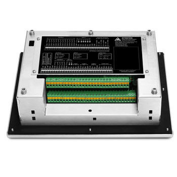 Chỉ báo cân xe tải 3590EGTB8 nhà cung cấp