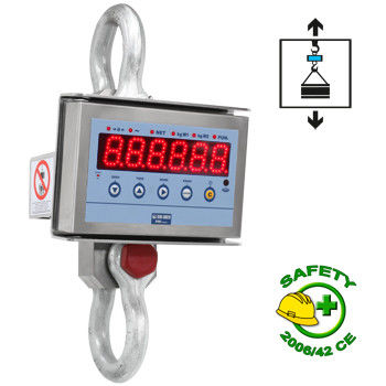 Cân đo treo 15000kg nhà cung cấp