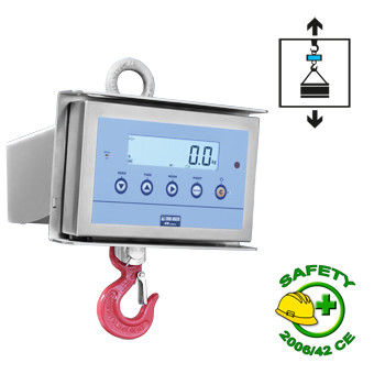 Cân treo điện tử IP67 nhà cung cấp