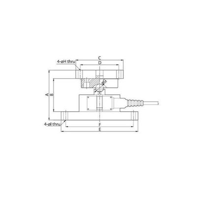 Mô-đun cảm biến tải CONHON nhà cung cấp
