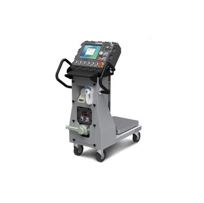 Cân chống nổ 300kg nhà cung cấp