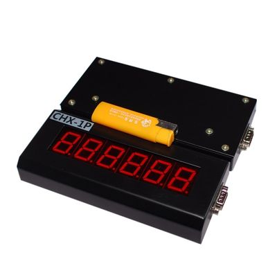 Màn hình cân màn hình nhỏ CONHON Electronics CHX-1P nhà cung cấp