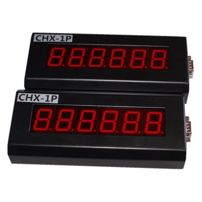 Màn hình cân màn hình nhỏ CONHON Electronics CHX-1P nhà cung cấp