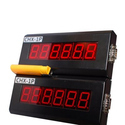 Màn hình cân màn hình nhỏ CONHON Electronics CHX-1P nhà cung cấp