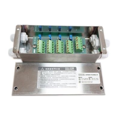 Hộp nối chống thấm CONHON nhà cung cấp