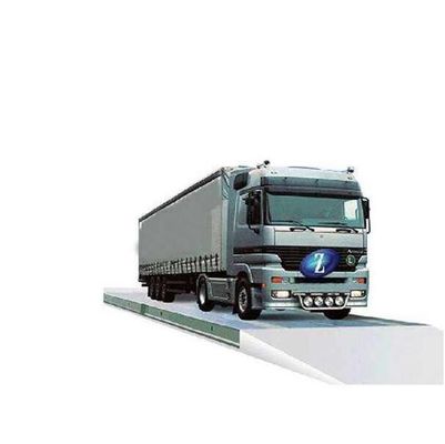 Cân xe tải Analog Weighbridge nhà cung cấp