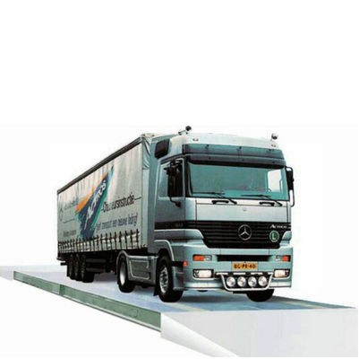 Cân xe tải 26m Weighbridge nhà cung cấp