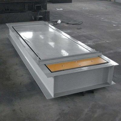 Cân trục xe tải 0,9m nhà cung cấp