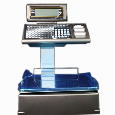Cân tia siêu thị nhà cung cấp