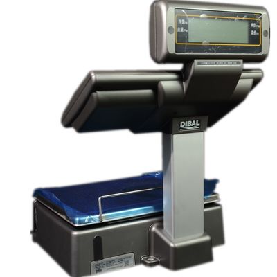 Cân tia siêu thị nhà cung cấp