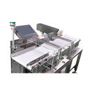 Máy cân kiểm tra tốc độ cao tự động thực phẩm 5-1000G CW-600G nhà cung cấp