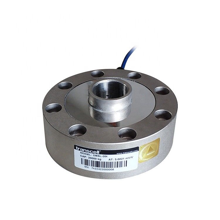 load cells, spoke-type DBSL sensors for truck scales nhà cung cấp