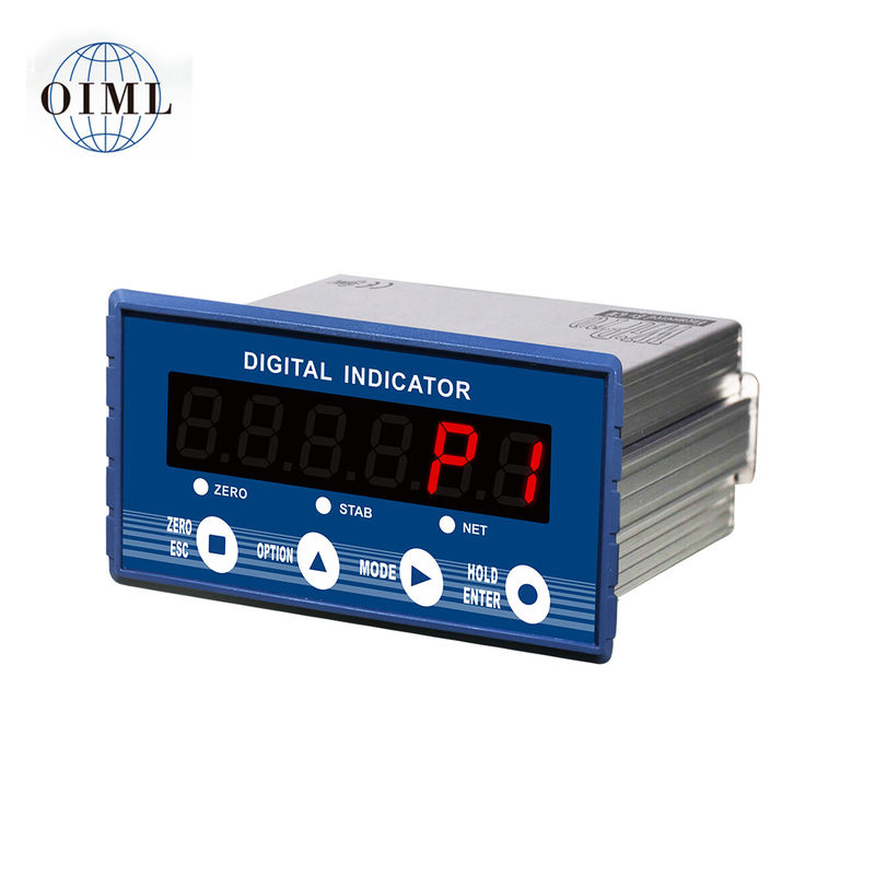 Máy phát cân GMT-P1 gắn bảng OIML RS232 nhà cung cấp